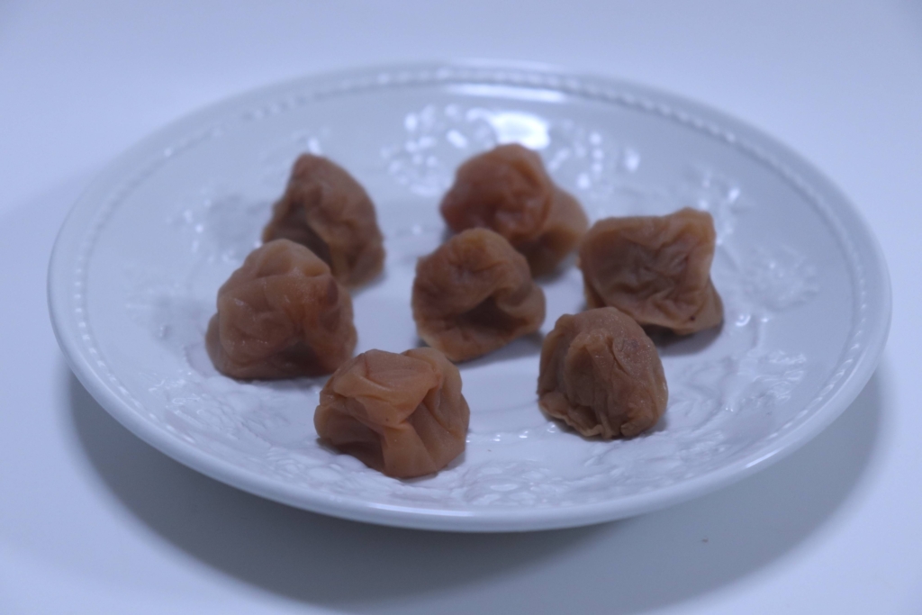 Umeboshi